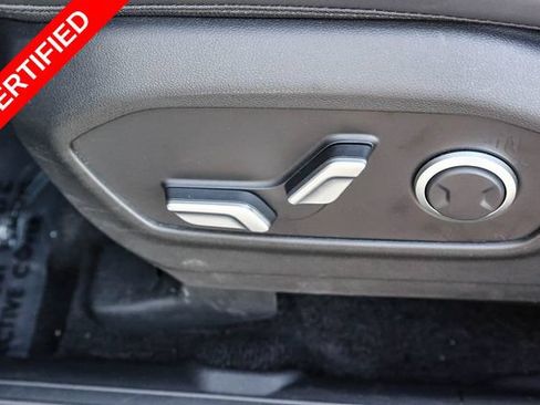 Certified 2026 Hyundai Santa Fe SEL FWD image 23