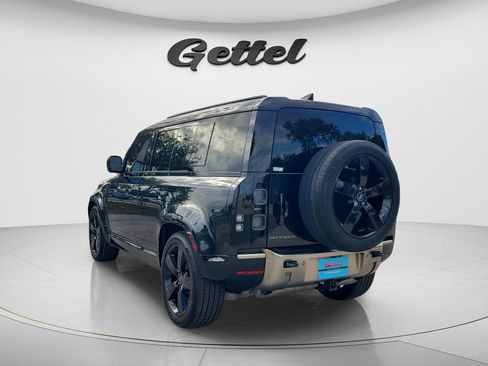 Used 2021 Land Rover Defender 110 X AWD/4WD image 6