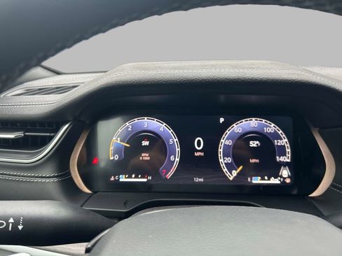 New 2025 Jeep Grand Cherokee Limited image 10