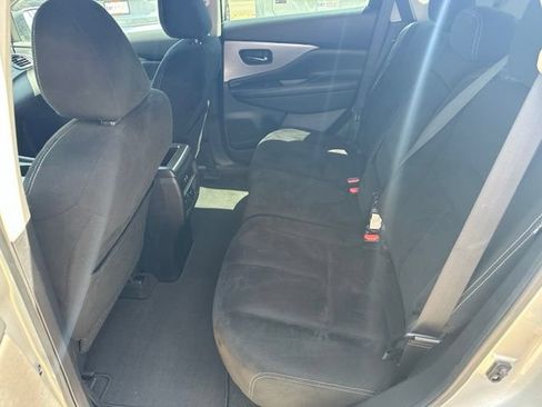 Used 2020 Nissan Murano SV FWD image 14