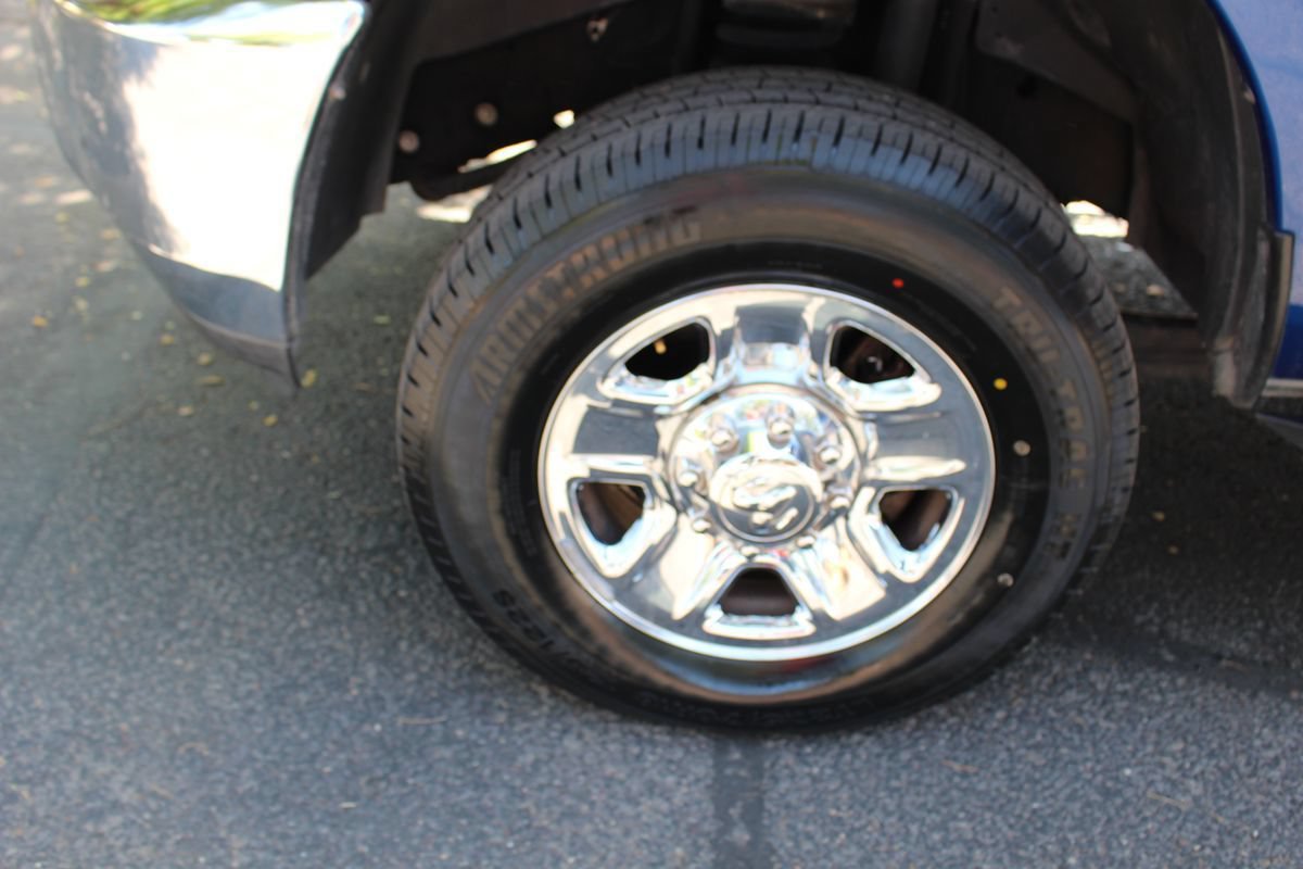 Used 2016 RAM 2500 Tradesman w/ Chrome Appearance Group AWD/4WD image 52