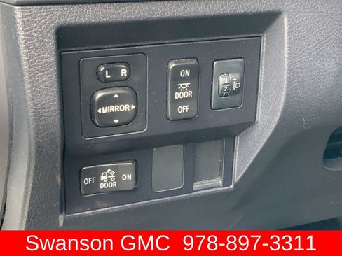 Used 2017 Toyota Tundra TRD Pro AWD/4WD image 18