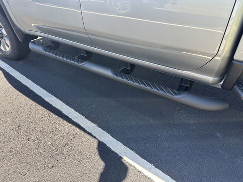 New 2026 Chevrolet Silverado 2500 Custom w/ Custom Value Package AWD/4WD image 10