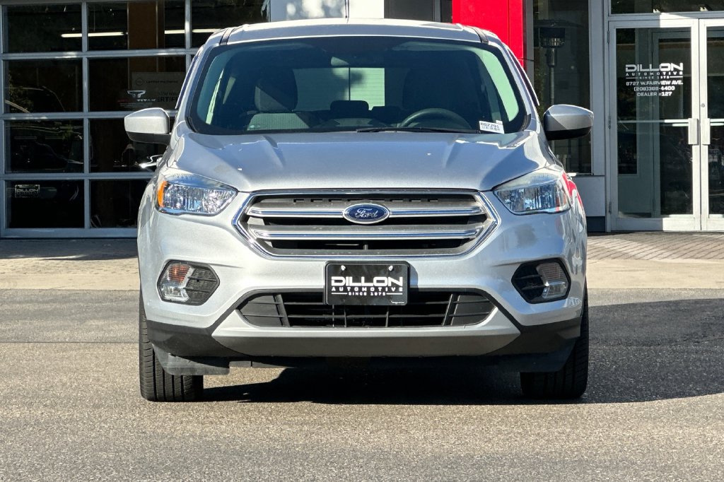 Used 2019 Ford Escape SE AWD/4WD image 12