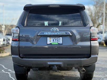 Used 2017 Toyota 4Runner SR5 Premium