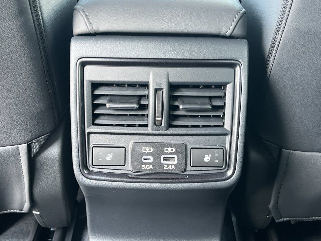 New 2026 Subaru Outback Wilderness AWD/4WD image 37