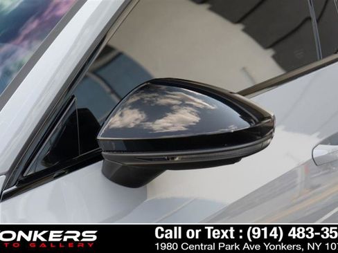 Used 2022 Audi RS 7 Sportback image 33