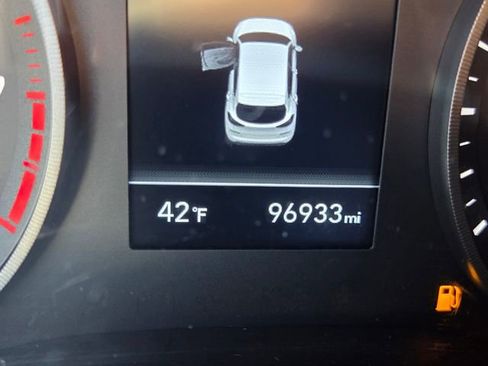 Used 2021 Hyundai Tucson SEL w/ Cargo Package image 29