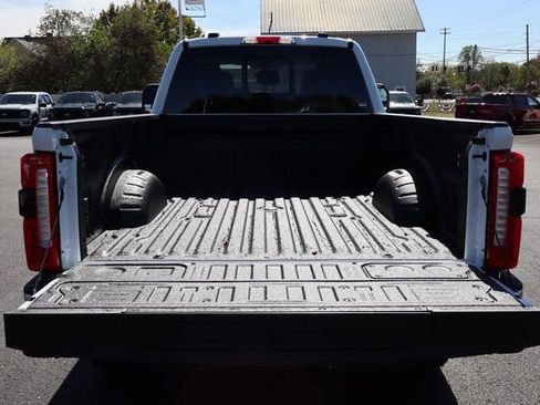 New 2026 Ford F350 4x4 SuperCab Super Duty image 18