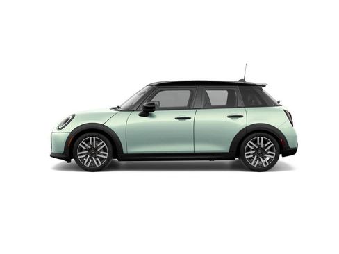 New 2026 MINI Cooper S image 4