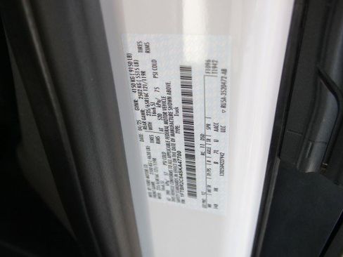 Used 2025 Ford Transit 250 148 Medium Roof Extended AWD image 32