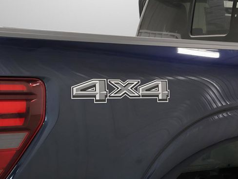 Used 2024 Ford F150 Lariat AWD/4WD image 37
