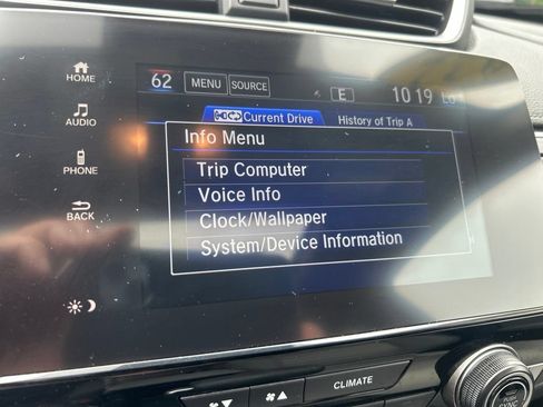 Used 2022 Honda CR-V EX image 19