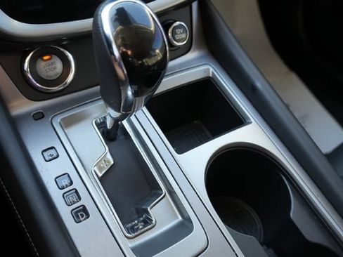 Used 2024 Nissan Murano SL AWD/4WD image 36