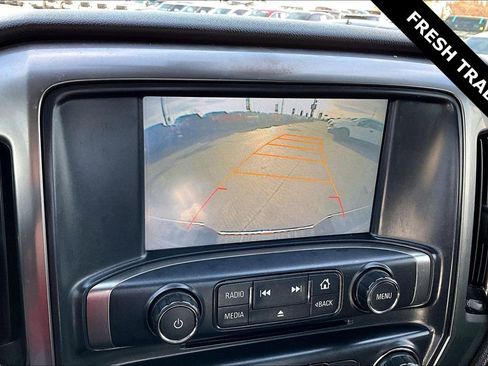 Used 2016 Chevrolet Silverado 1500 LT w/ All Star Edition image 15