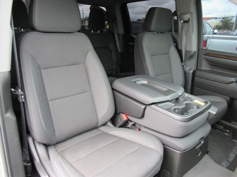 Certified 2024 GMC Sierra 1500 Elevation image 5