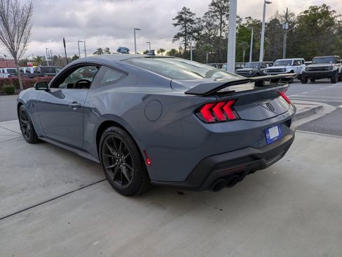 New 2026 Ford Mustang Dark Horse RWD image 6