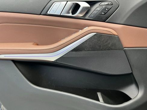 Certified 2022 BMW X7 xDrive40i w/ M Sport Package image 21