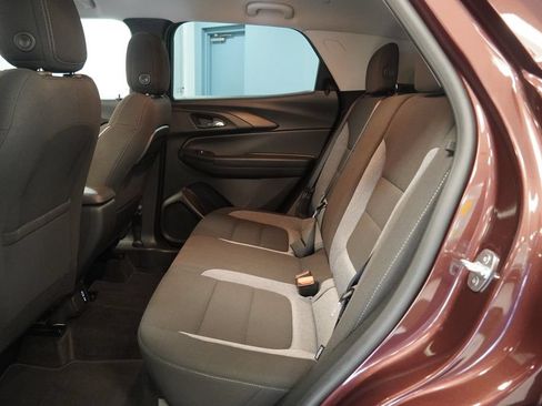 Used 2023 Chevrolet TrailBlazer LT w/ Convenience Package AWD/4WD image 26