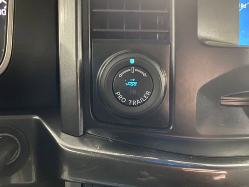 Used 2023 Ford F150 XLT w/ Equipment Group 301A Mid image 18