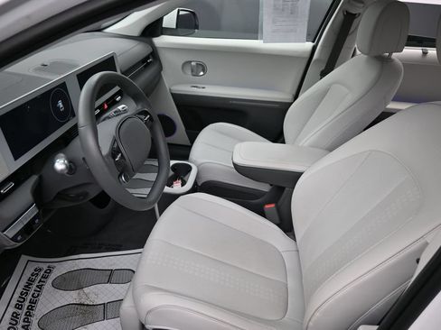 Used 2024 Hyundai Ioniq 5 Limited AWD/4WD image 26