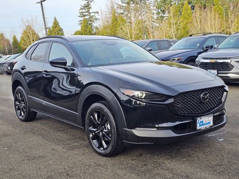 New 2026 MAZDA CX-30 AWD 2.5 S image 3