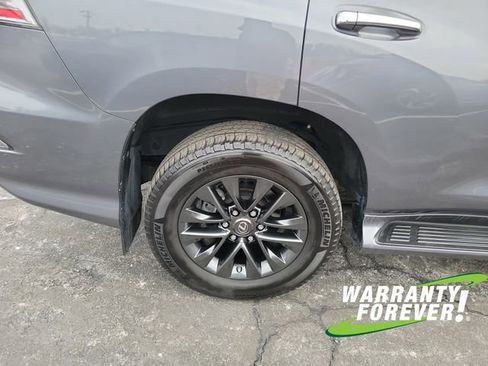 Used 2023 Lexus GX 460 Premium w/ Premium Package image 21