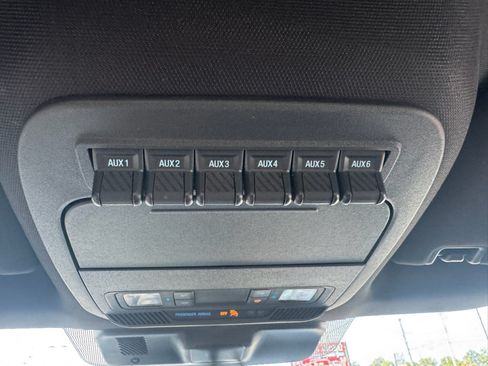 Used 2023 Ford F150 Tremor w/ Trailer Tow Package AWD/4WD image 33