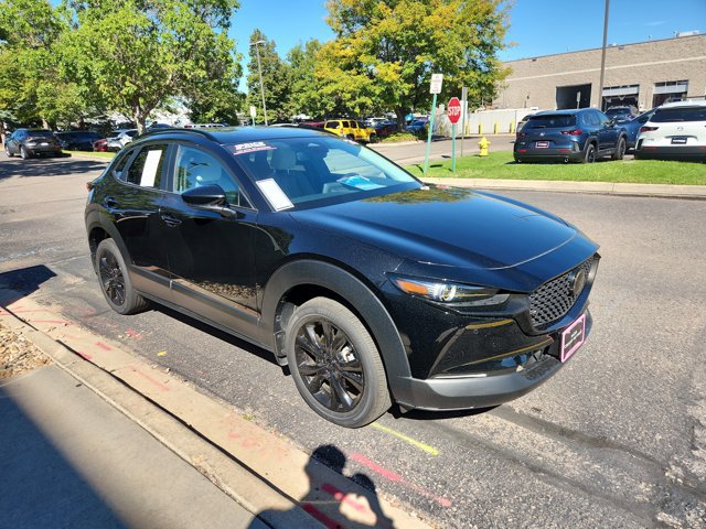 Used 2026 MAZDA CX-30 AWD 2.5 S image 7