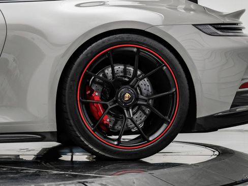 Used 2022 Porsche 911 GT3 RWD image 98