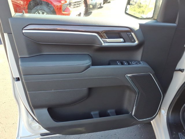 New 2026 Chevrolet Silverado 1500 RST AWD/4WD image 11