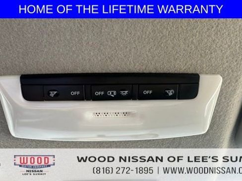 New 2025 Nissan Kicks Play S image 31