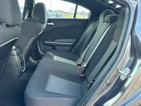 Used 2023 Dodge Charger R/T RWD image 13