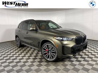 New 2026 BMW X5 xDrive40i video 1