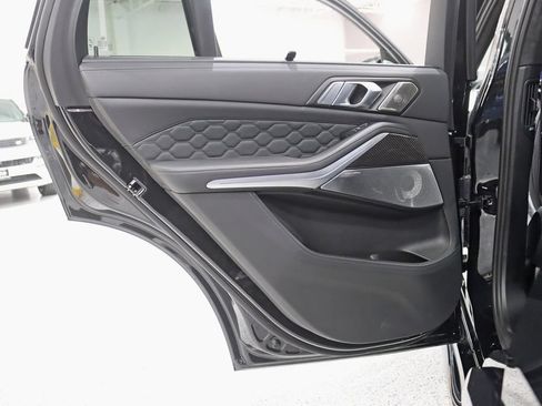 Used 2024 BMW X5 M Competition w/ Executive Package AWD/4WD image 42