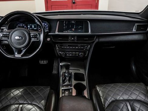 Used 2016 Kia Optima SX image 15