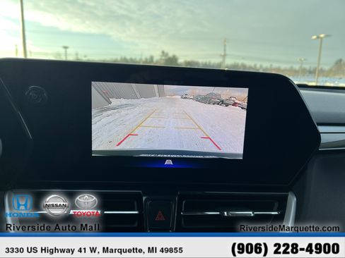 Used 2025 Chevrolet TrailBlazer LT image 22