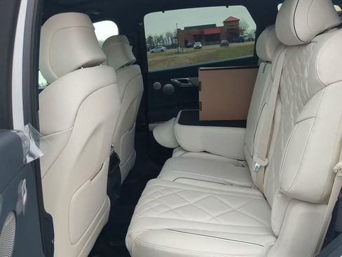 New 2026 Genesis GV80 3.5T Prestige image 12