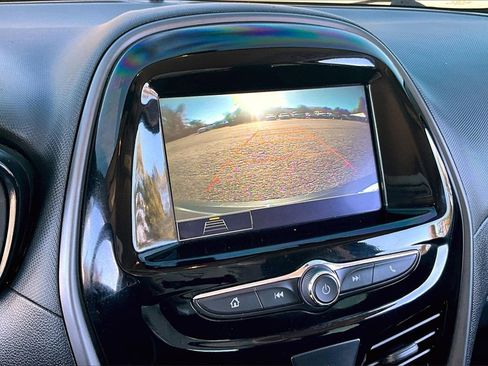 Certified 2022 Chevrolet Spark LS image 12