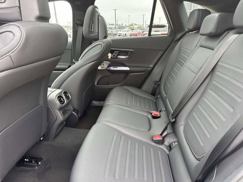 New 2026 Mercedes-Benz GLC 300 GLC 300 image 6