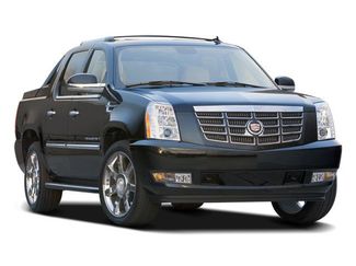 Used 2008 Cadillac Escalade EXT video 1