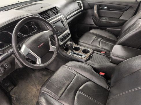 Used 2015 GMC Acadia SLT AWD/4WD image 9