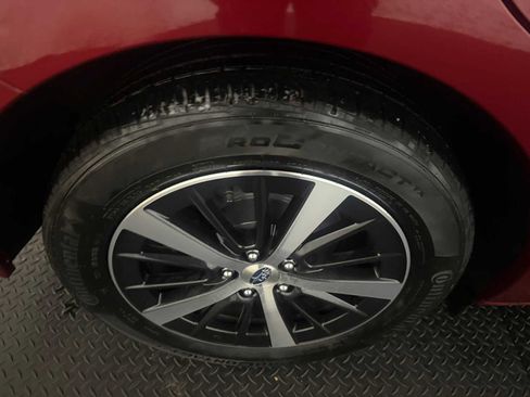 Certified 2023 Subaru Impreza Premium image 13