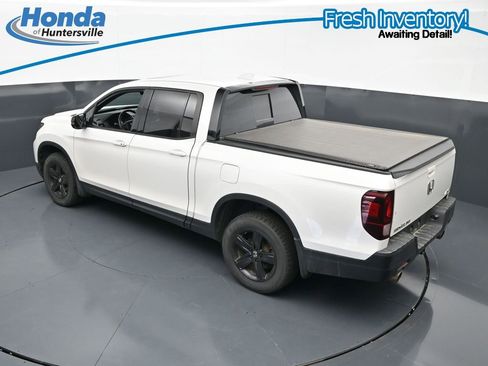 Used 2023 Honda Ridgeline Black Edition image 20