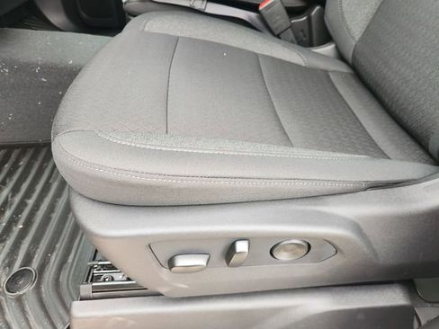 New 2026 Chevrolet Silverado 2500 Custom w/ Custom Value Package AWD/4WD image 25