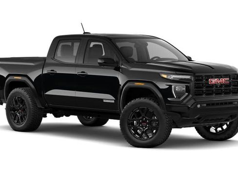 New 2026 GMC Canyon Elevation w/ Convenience Package AWD/4WD image 54