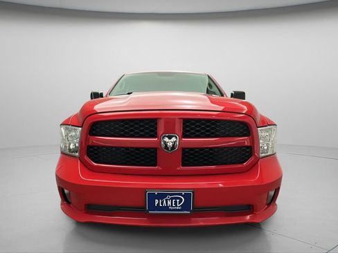 Used 2015 RAM 1500 Express AWD/4WD image 8