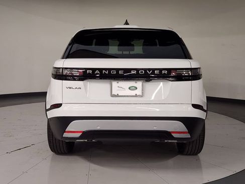 New 2026 Land Rover Range Rover Velar S AWD/4WD image 10
