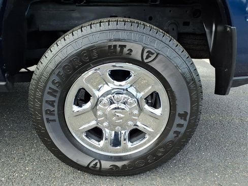 Used 2024 RAM 2500 Big Horn w/ Bed Utility Group image 17