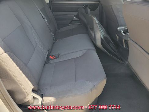 Used 2022 Toyota Tundra SR5 RWD image 14